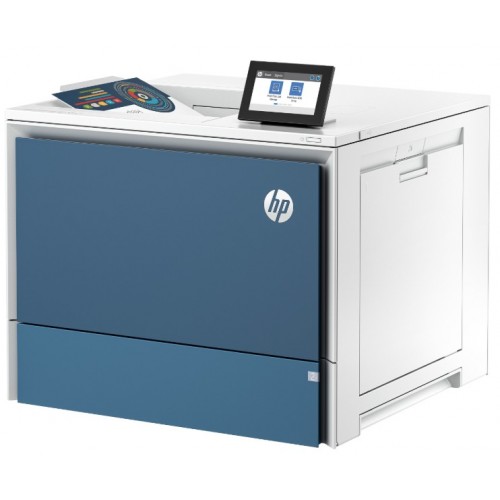 HP Color LaserJet Enterprise 6700dn Printer [6QN33A]